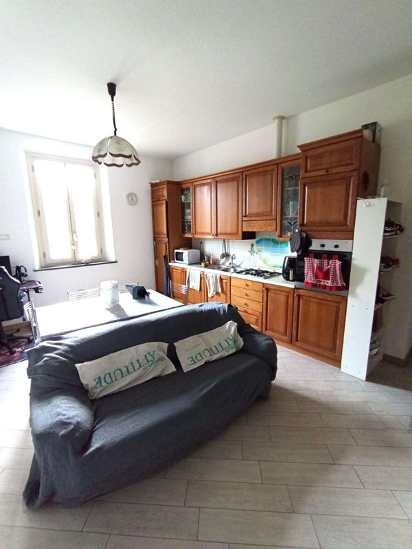 appartamento in vendita ad Altopascio