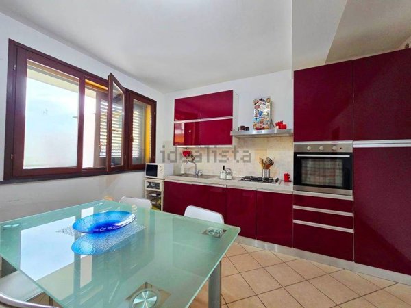 appartamento in vendita ad Altopascio