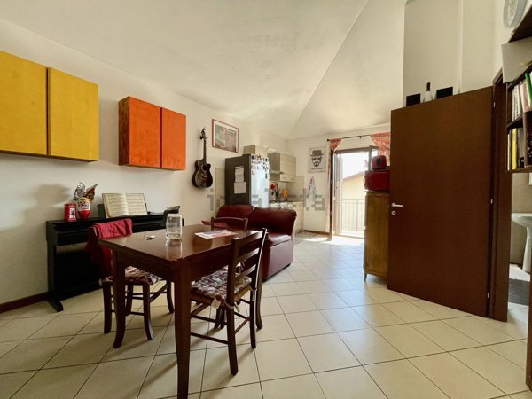 appartamento in vendita ad Altopascio