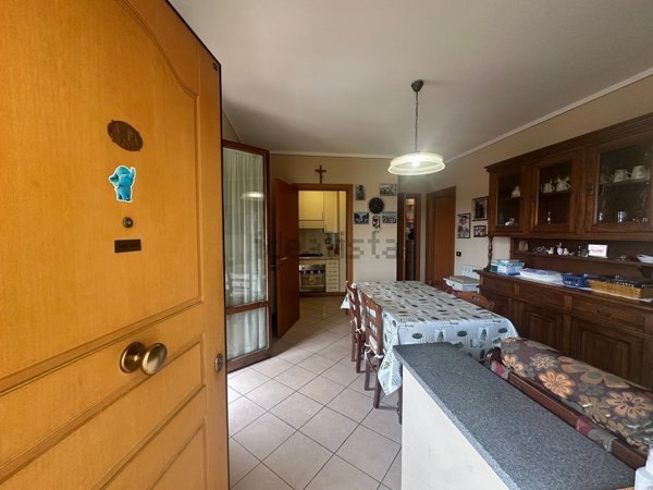 appartamento in vendita ad Altopascio