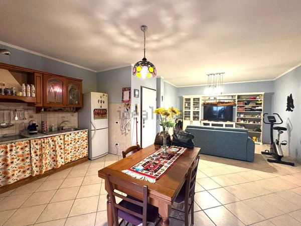 appartamento in vendita ad Altopascio