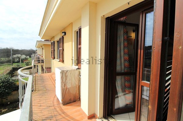 appartamento in vendita ad Altopascio