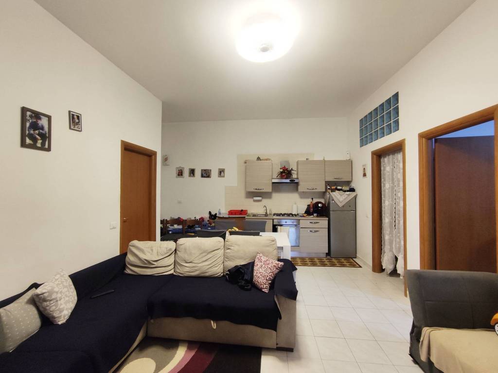 appartamento in vendita ad Altopascio