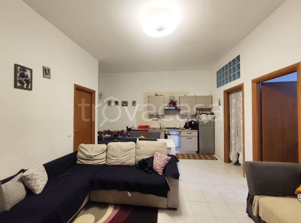 appartamento in vendita ad Altopascio