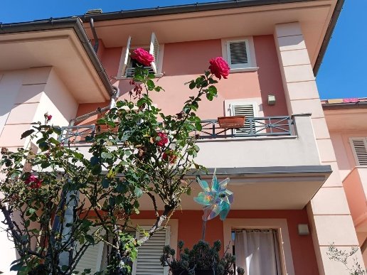casa indipendente in vendita ad Altopascio in zona Badia Pozzeveri