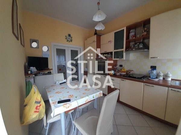 appartamento in vendita ad Altopascio