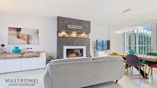 casa indipendente in vendita ad Altopascio