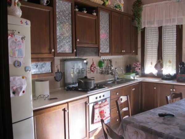 appartamento in vendita ad Altopascio