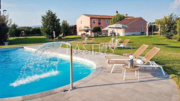 casale in vendita ad Altopascio