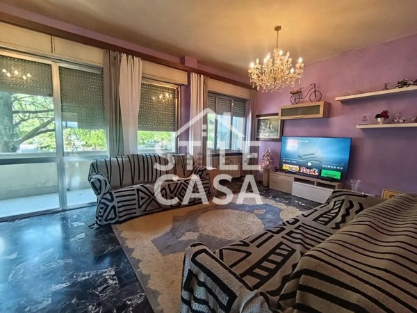 appartamento in vendita ad Altopascio