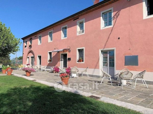 casa indipendente in vendita ad Altopascio in zona Spianate