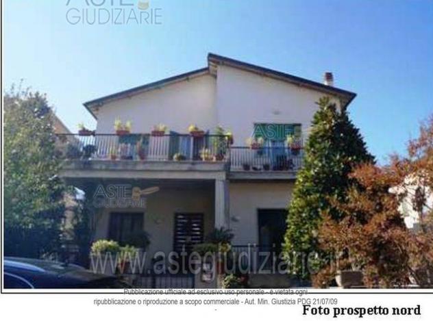 appartamento in vendita ad Altopascio