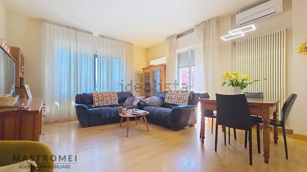 appartamento in vendita ad Altopascio