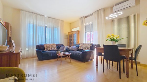 appartamento in vendita ad Altopascio