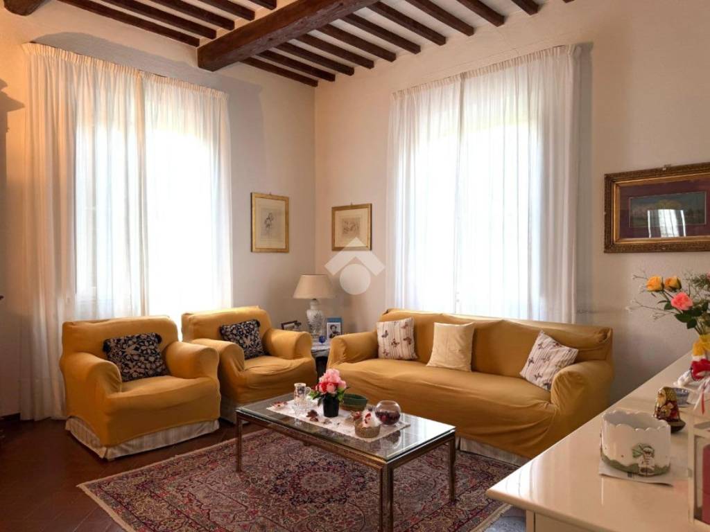 casa indipendente in vendita ad Altopascio in zona Spianate