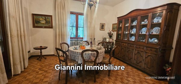 casa indipendente in vendita ad Altopascio