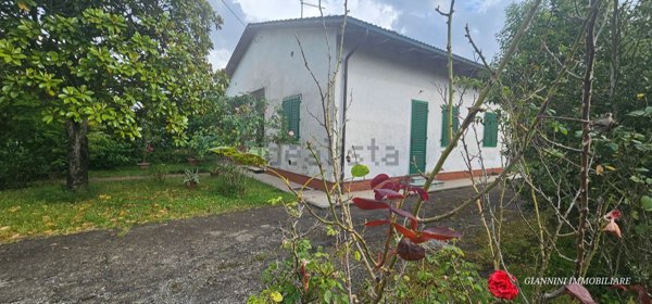 casa indipendente in vendita ad Altopascio in zona Badia Pozzeveri