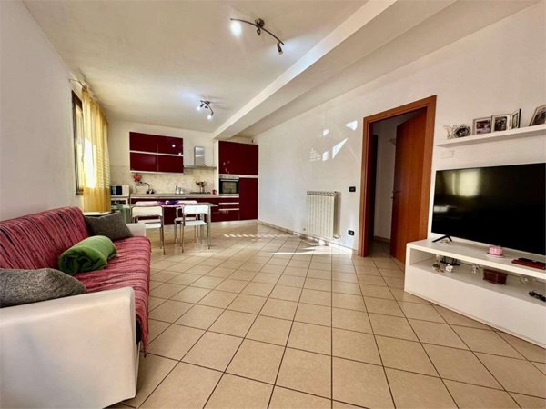 appartamento in vendita ad Altopascio in zona Spianate