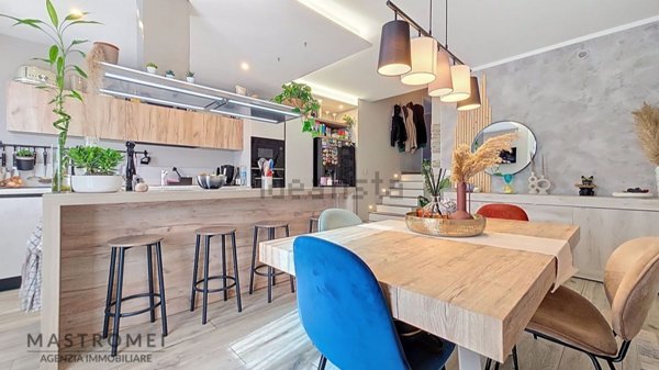 casa indipendente in vendita ad Altopascio