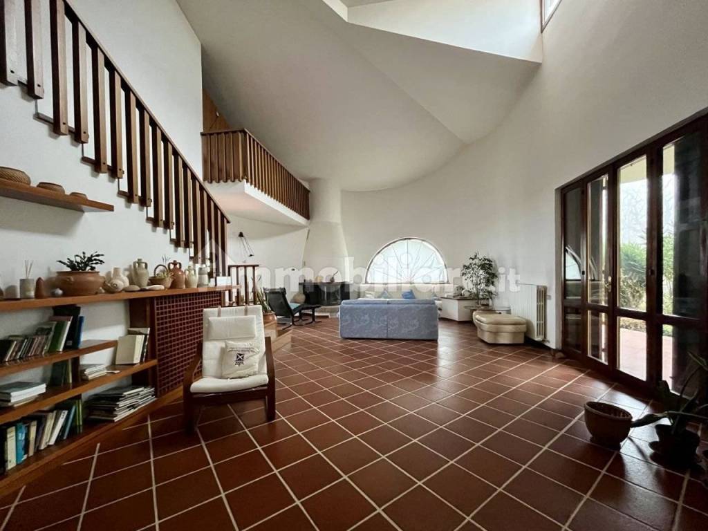 casa indipendente in vendita ad Altopascio