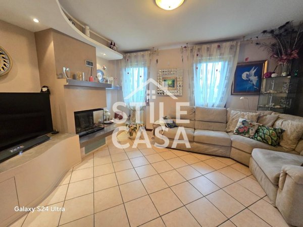 appartamento in vendita ad Altopascio