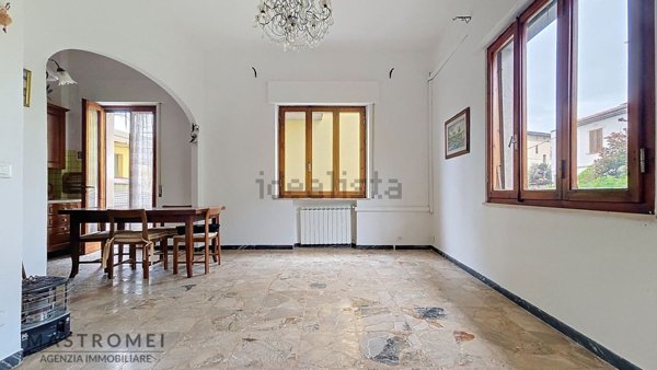 appartamento in vendita ad Altopascio