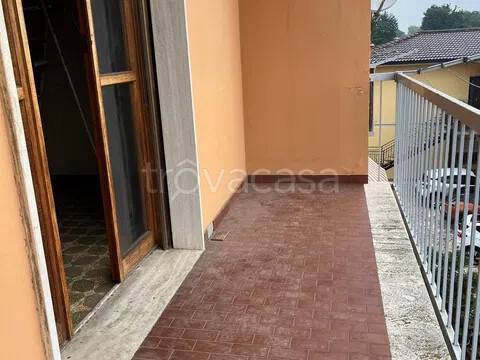 appartamento in vendita ad Altopascio