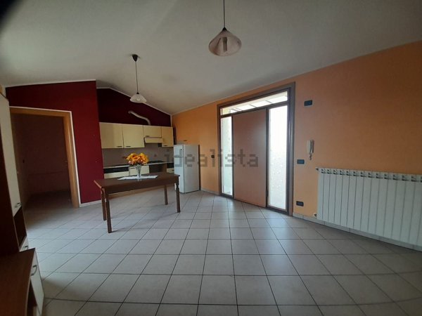 appartamento in vendita ad Altopascio in zona Spianate