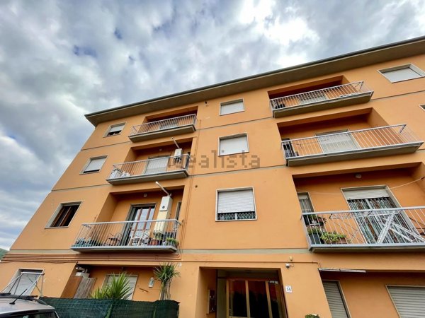 appartamento in vendita ad Altopascio