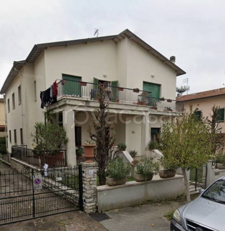 appartamento in vendita ad Altopascio