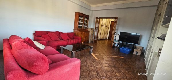 appartamento in vendita ad Altopascio