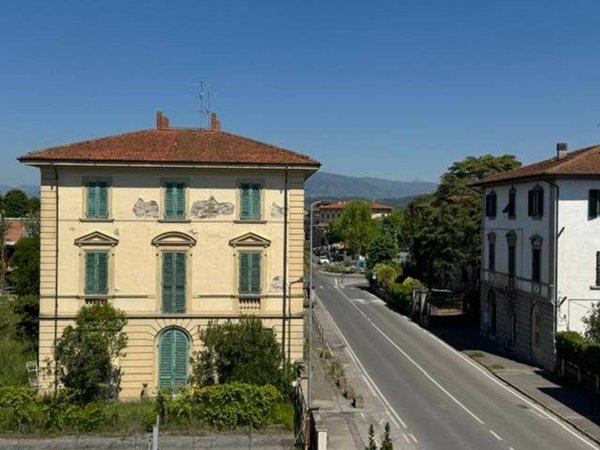 appartamento in vendita ad Altopascio