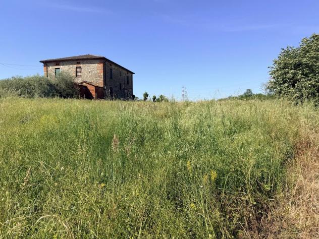 casa indipendente in vendita ad Altopascio