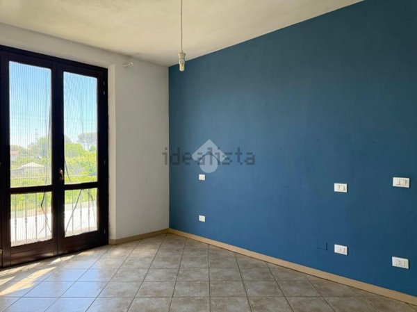 appartamento in vendita ad Altopascio