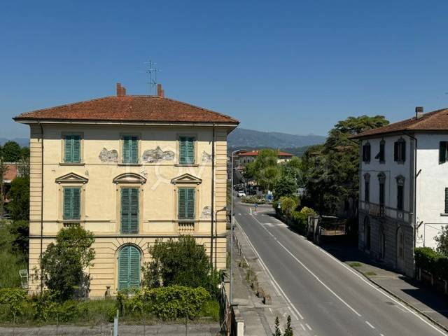 appartamento in vendita ad Altopascio