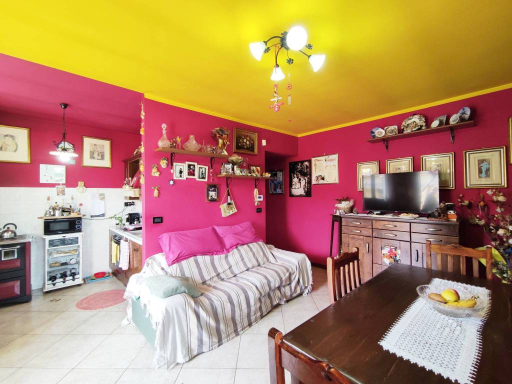 appartamento in vendita ad Altopascio in zona Spianate