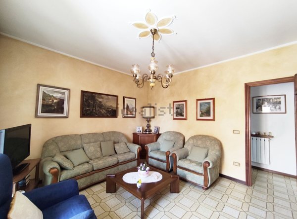 appartamento in vendita ad Altopascio