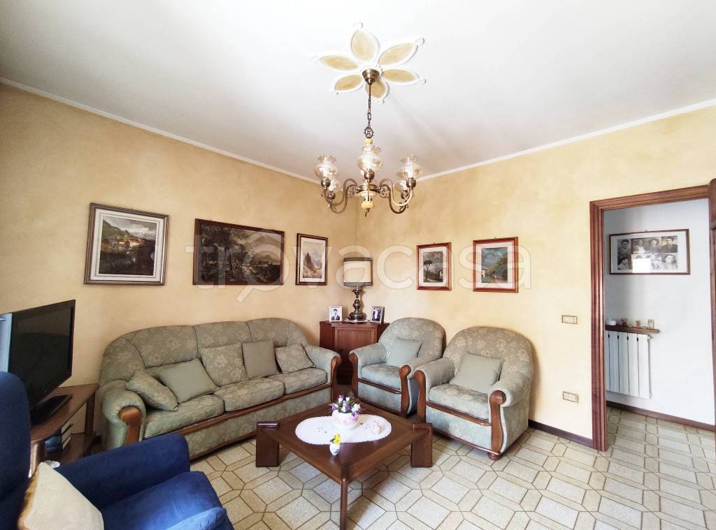 appartamento in vendita ad Altopascio