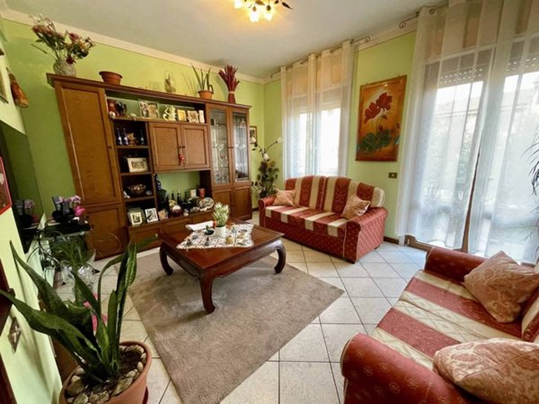appartamento in vendita ad Altopascio in zona Badia Pozzeveri
