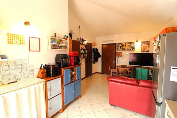 appartamento in vendita ad Altopascio