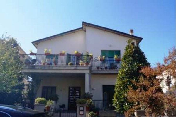appartamento in vendita ad Altopascio