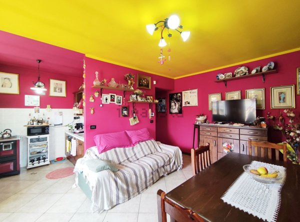 appartamento in vendita ad Altopascio