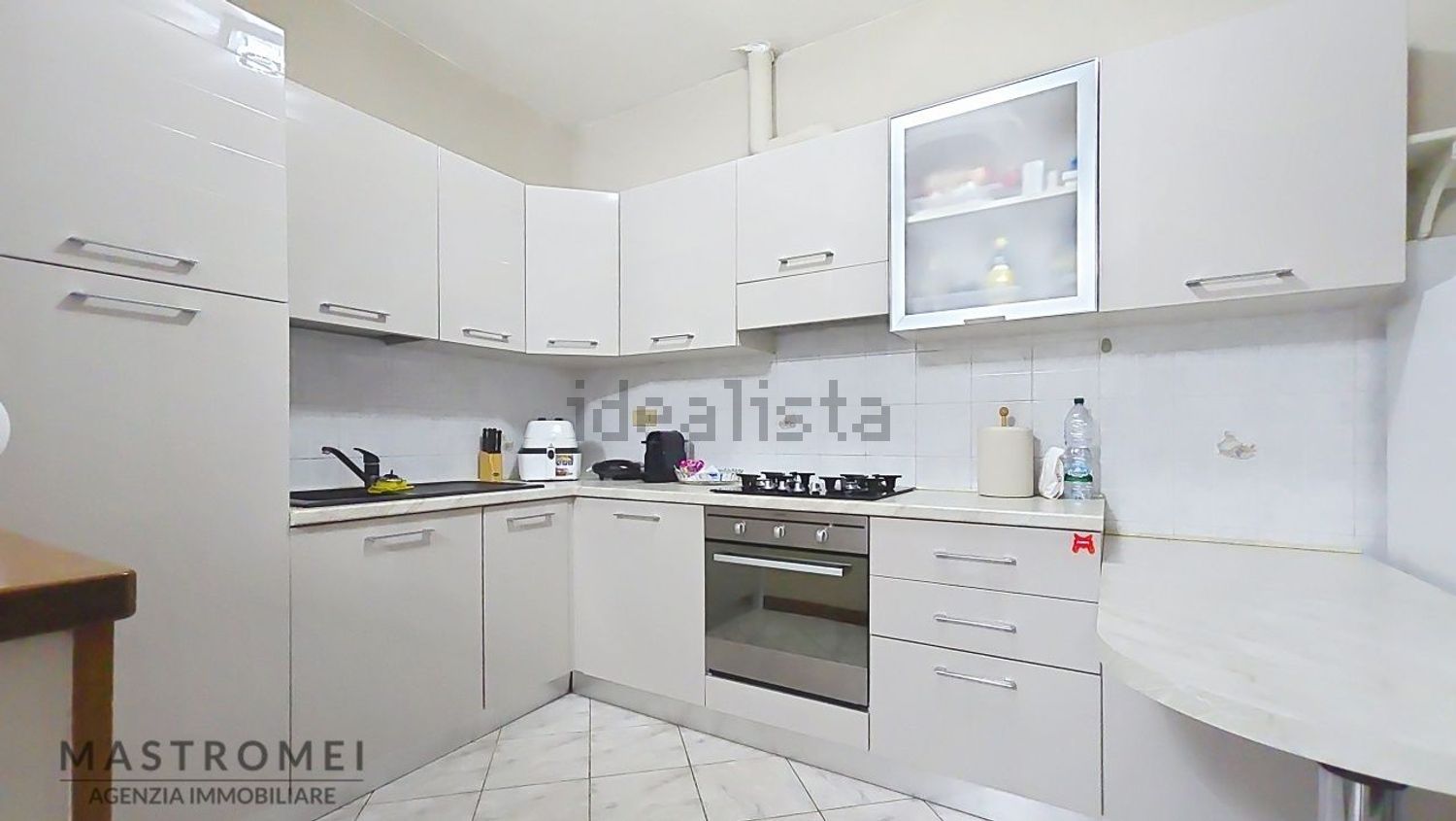 appartamento in vendita ad Altopascio in zona Spianate