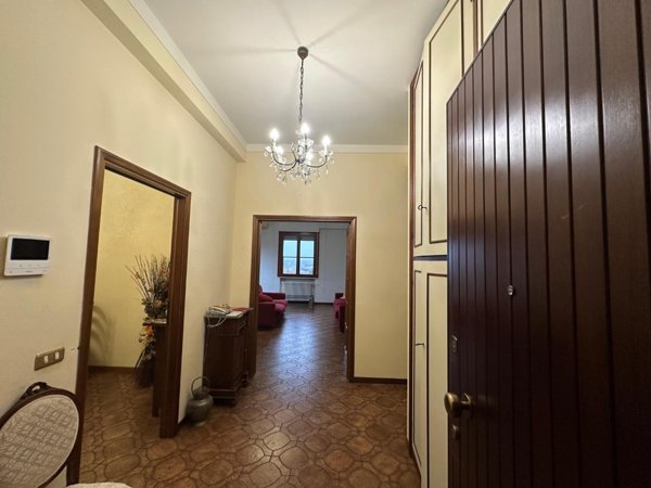 appartamento in vendita ad Altopascio