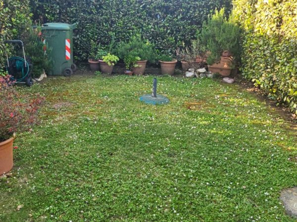appartamento in vendita ad Altopascio in zona Badia Pozzeveri