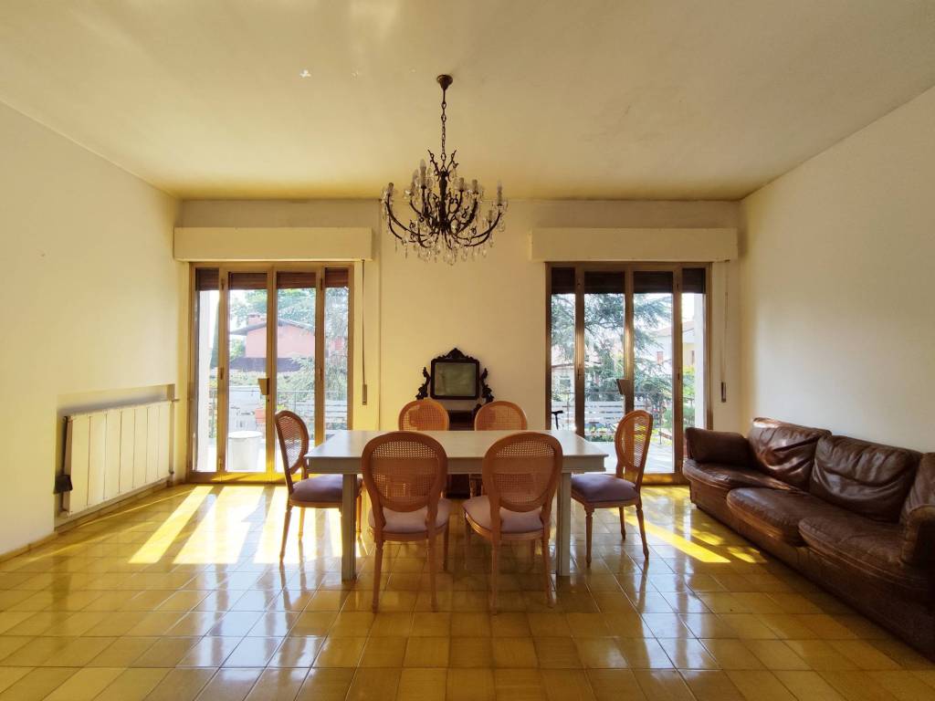 casa indipendente in vendita ad Altopascio