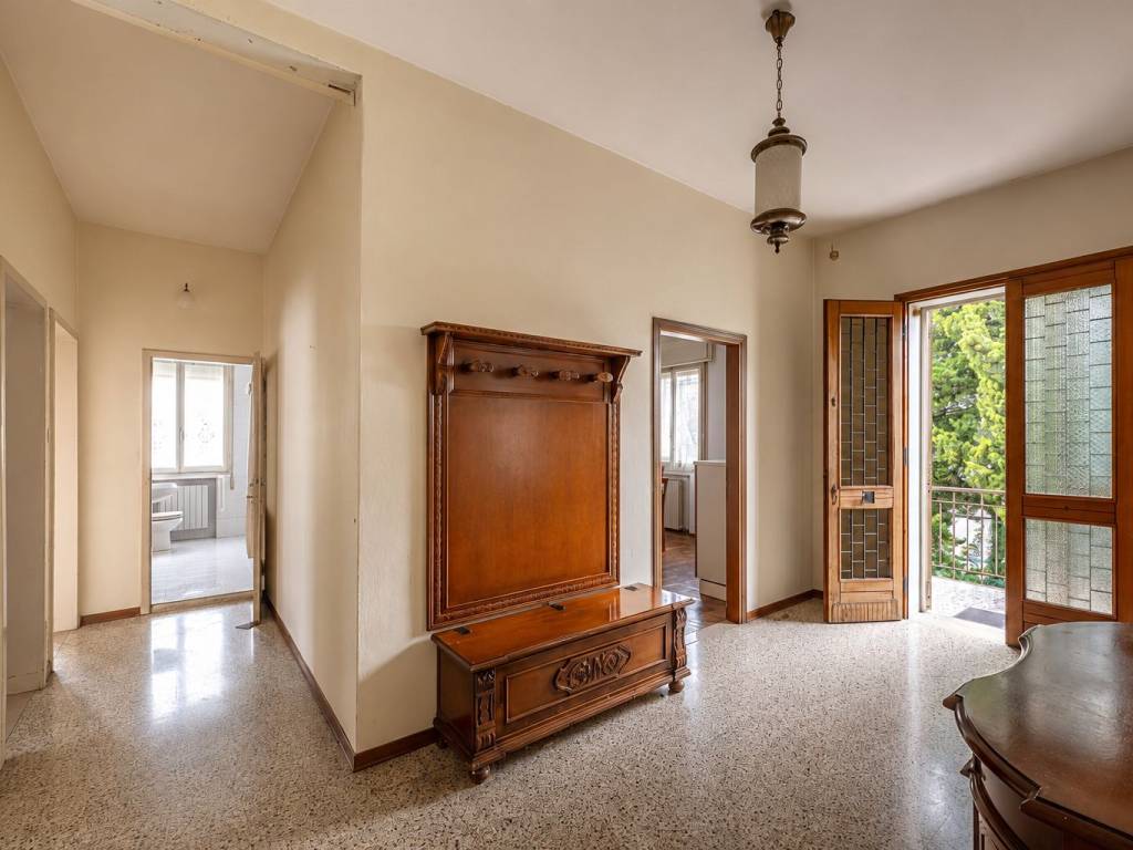 casa indipendente in vendita ad Altopascio