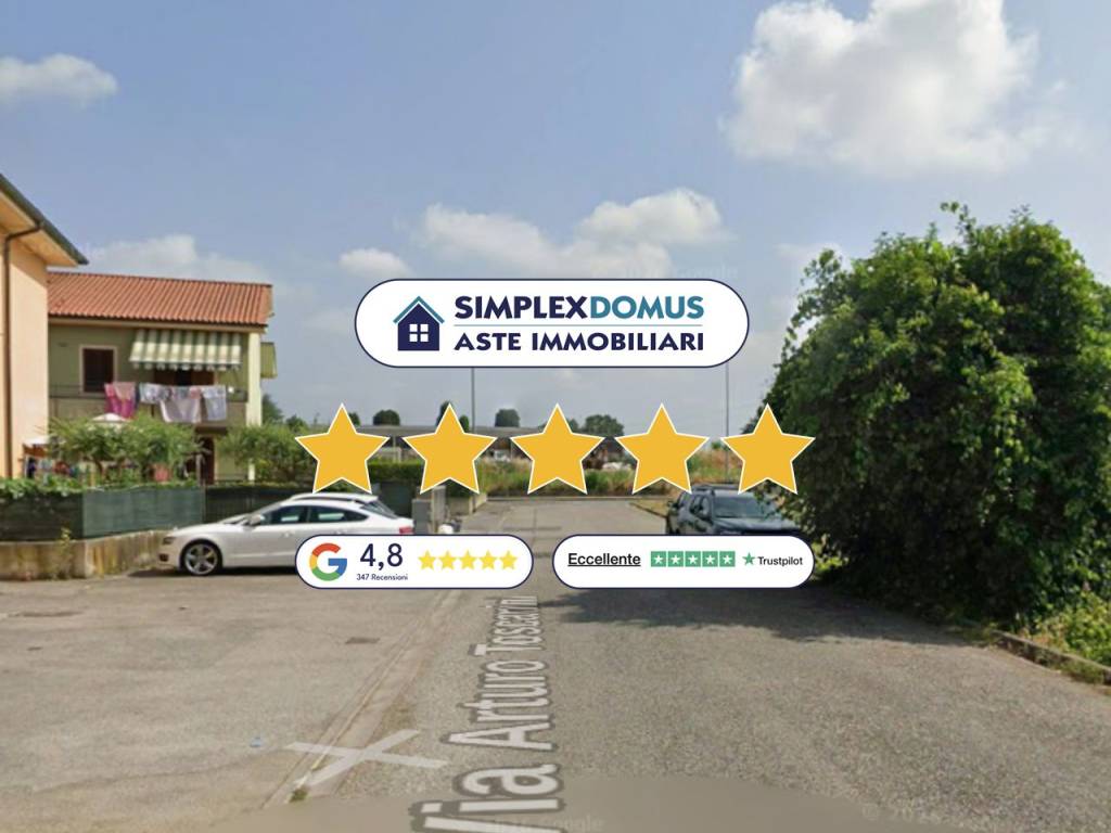 appartamento in vendita ad Altopascio