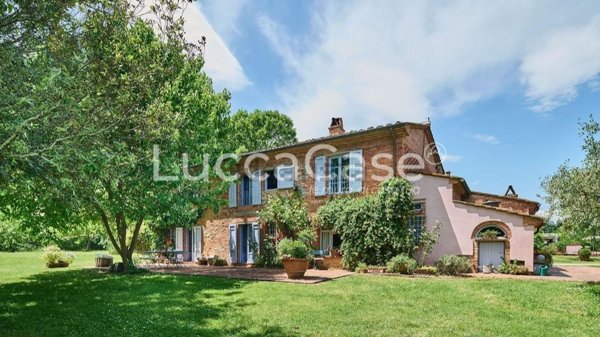 casa indipendente in vendita ad Altopascio in zona Spianate