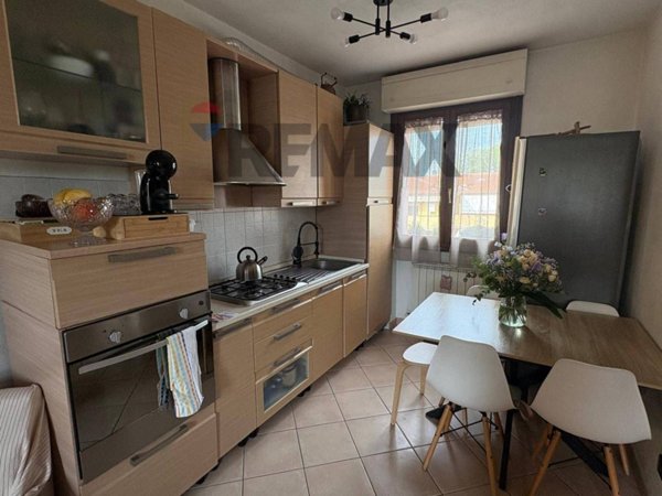 appartamento in vendita ad Altopascio in zona Badia Pozzeveri